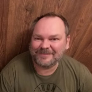 Luděk Mareda řemeslník